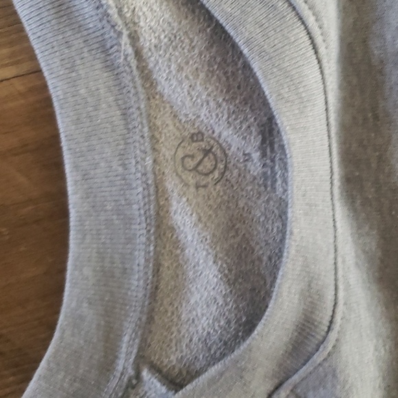 Treasure and bond Def Leppard sweater Indie Sleeze - Picture 4 of 5